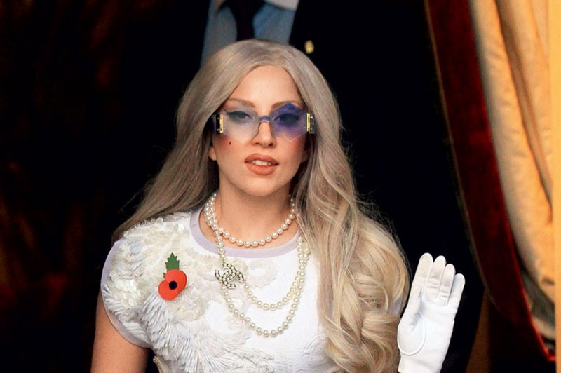 Lady Gaga (foto: Profimedia.si)