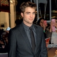 Robert Pattinson: Dela načrte za prihodnost