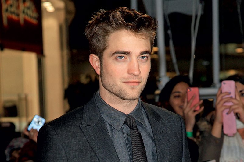Robert Pattinson (foto: Profimedia.si)