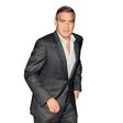 George Clooney: Priča na sojenju proti Berlusconiju