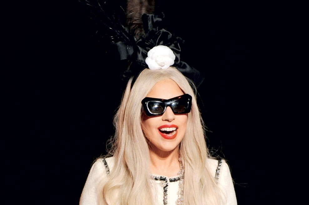 LadyGaGa (foto: Arhiv Nova)