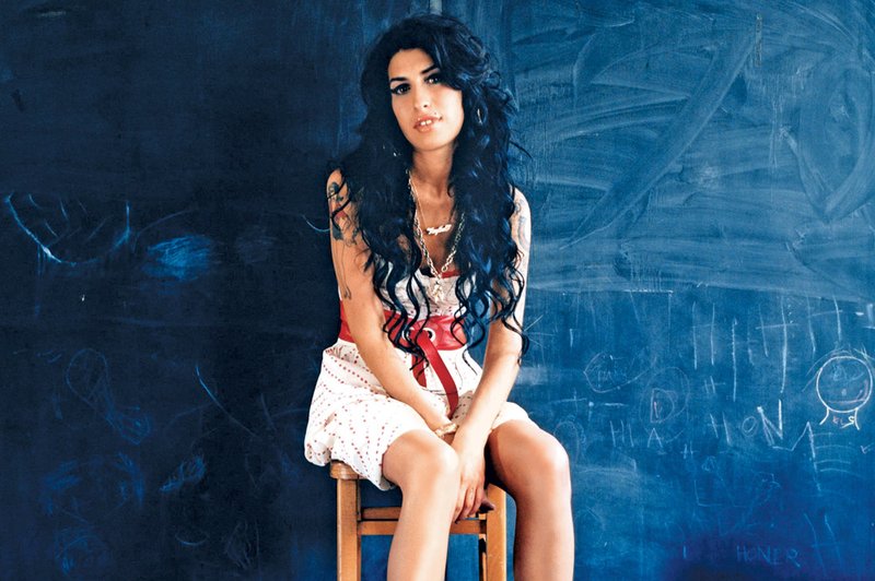 Amy Winehouse (foto: Profimedia.si)