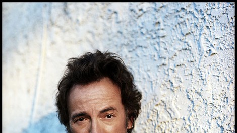 V Trst med drugim prihaja tudi Bruce Springsteen