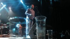 Rambo Amadeus v Kinu Šiška