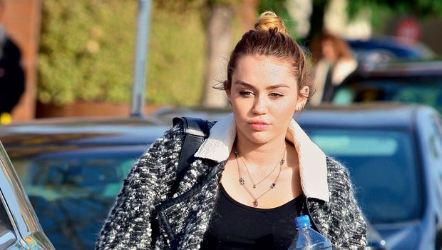 Miley Cyrus (foto: Profimedia.si)