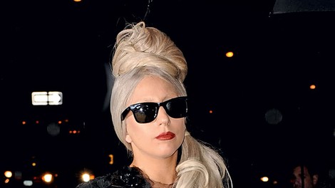 Lady Gaga: Oddajajo njeno stanovanje