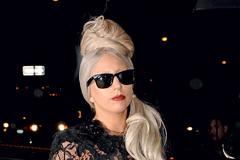 Lady Gaga (foto: Profimedia.si)