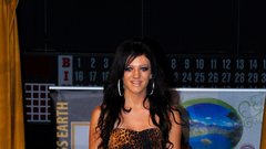Finalni večer Miss Casino Bled za Miss Earth 2012