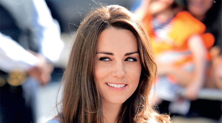 Kate Middleton (foto: Nova)