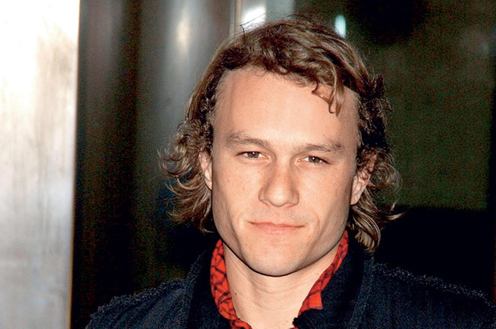 Heath Ledger (foto: Profimedia.si)