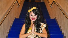 Večer talentov Miss Casino Bled za Miss Earth 2012 56