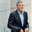 George Clooney: Čevlje si je mazal z mesnimi kroglicami