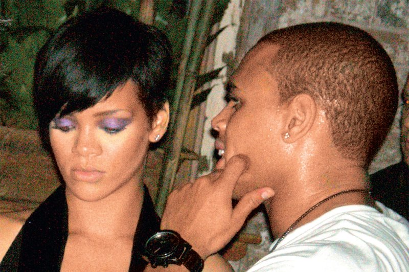 Rihanna (foto: Lea)