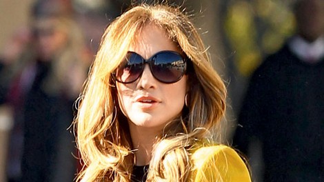 Jennifer Lopez: Maščuje se Marcu Anthonyju