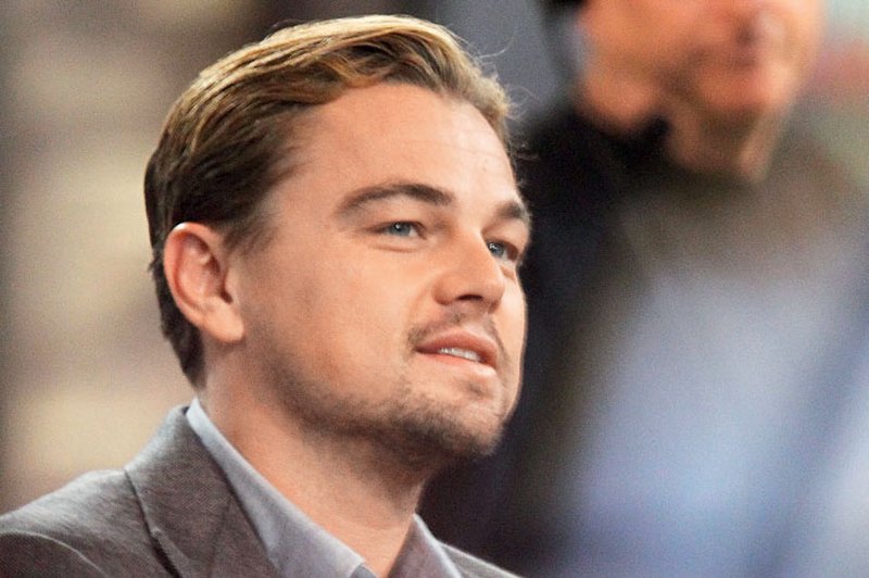 Leonardo DiCaprio - znova zaljubljen (foto: Profimedia.si)