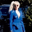Lady Gaga: Osebno pomočnico ima za sužnjo