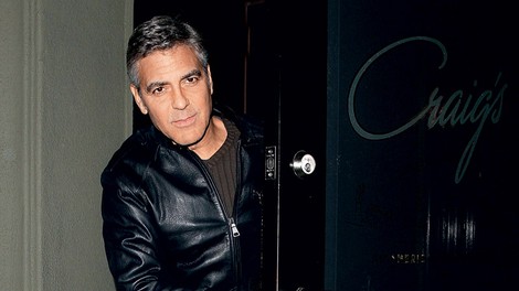 George Clooney: Noče postati oče