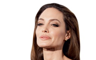 Angelina Jolie: Slap za Brada Pitta