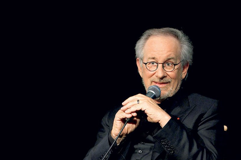 Steven Spielberg (foto: Profimedia.si)