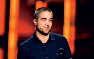 Robert Pattinson: Dolgočasneži bi morali v zapor