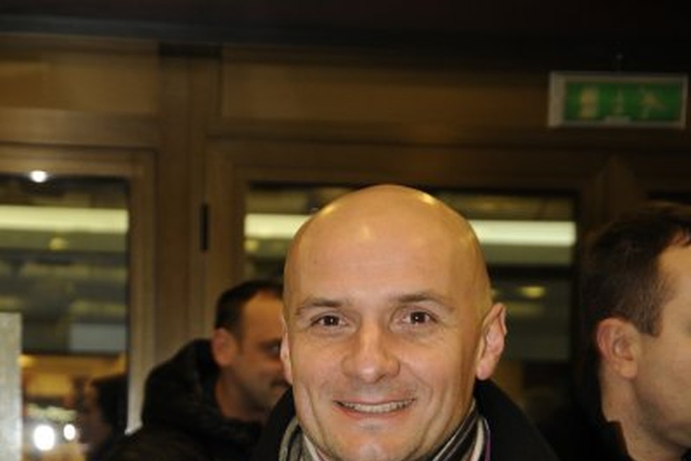 Branko Čakarmiš