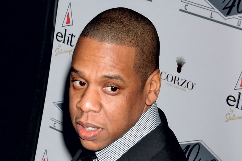 Jay-Z (foto: Profimedia.si)