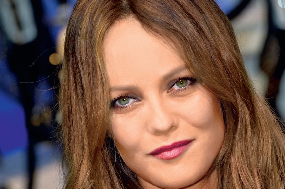 Vanessa Paradis (foto: Lea)