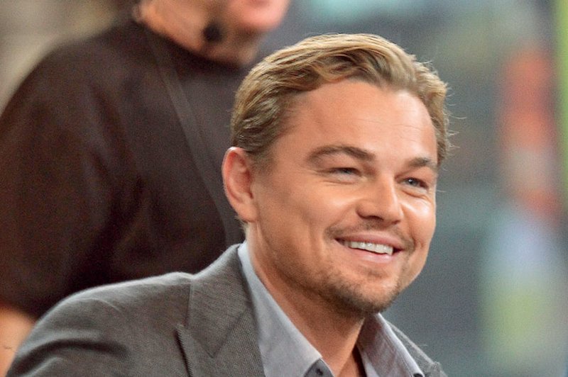 Leonardo DiCaprio (foto: Profimedia.si)