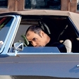 John Travolta: Našli ukradenega mercedesa
