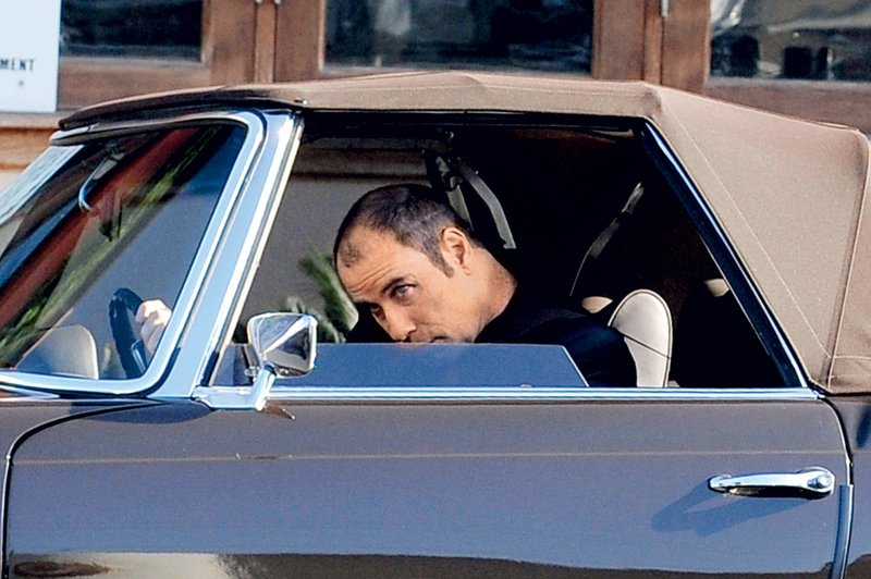 John Travolta (foto: Profimedia.si)