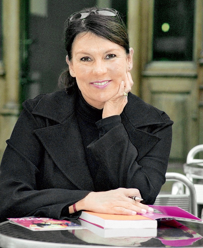 Miranda Rumina: Nikoli ni bila zaposlena - Govori.se