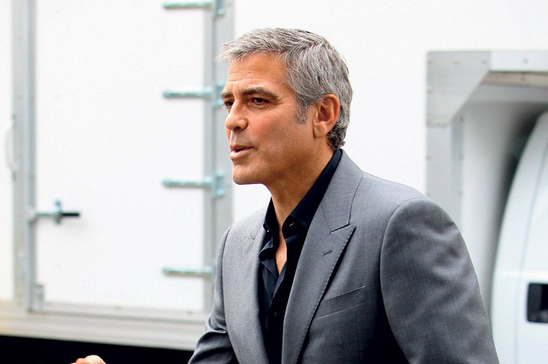 George Clooney (foto: Profimedia.si)
