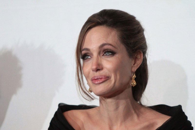 Angelina Jolie (foto: Profimedia.com)
