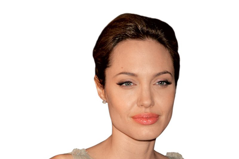 Angelina Jolie (foto: Profimedia.si)