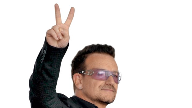 Bono Vox (foto: Profimedia.si)