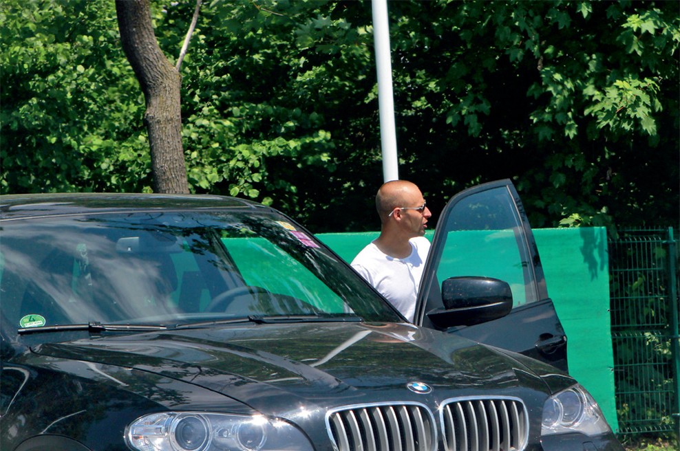 Mišo Brečko (foto: Goran Antley, Profimedia)
