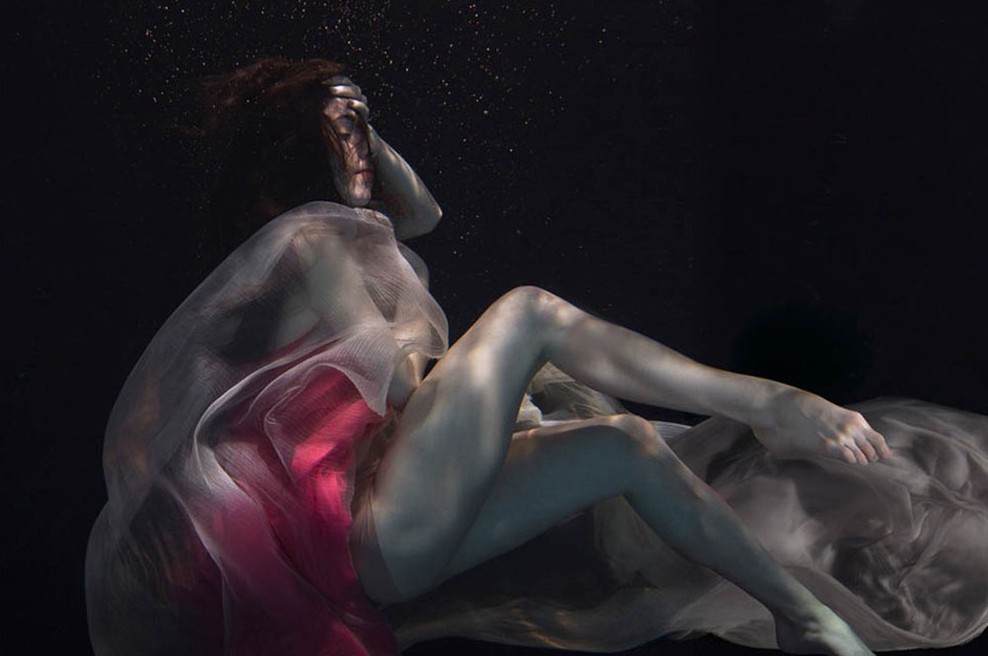 Kjara's Dance Project - Compassion (foto: Aljoša Rebolj)