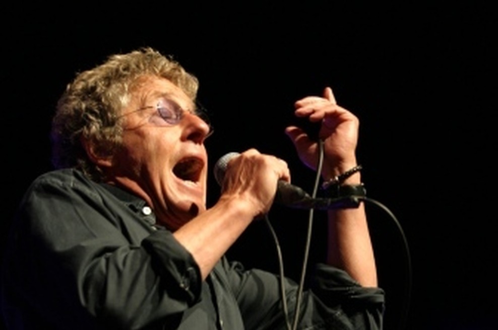 Roger Daltrey   (foto: Brian Planton)