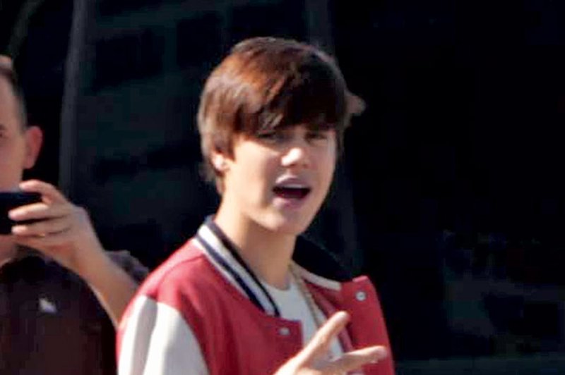 Justin Bieber (foto: Profimedia.si)