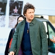 Jamie Oliver: Ozmerjal novinarko