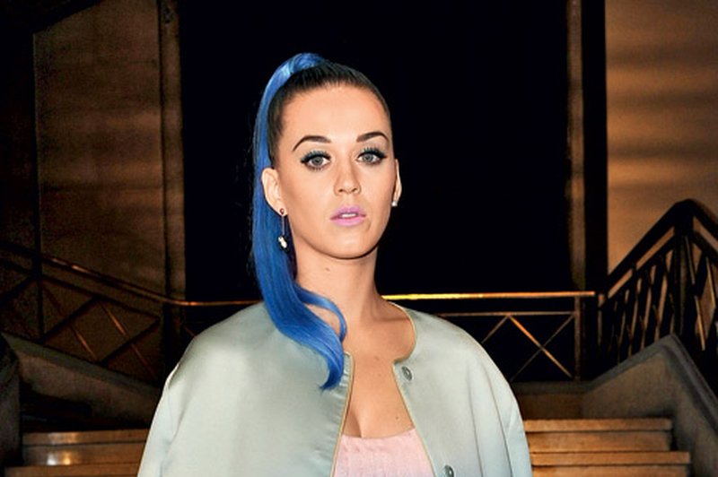 Katy Perry (foto: Profimedia.si)