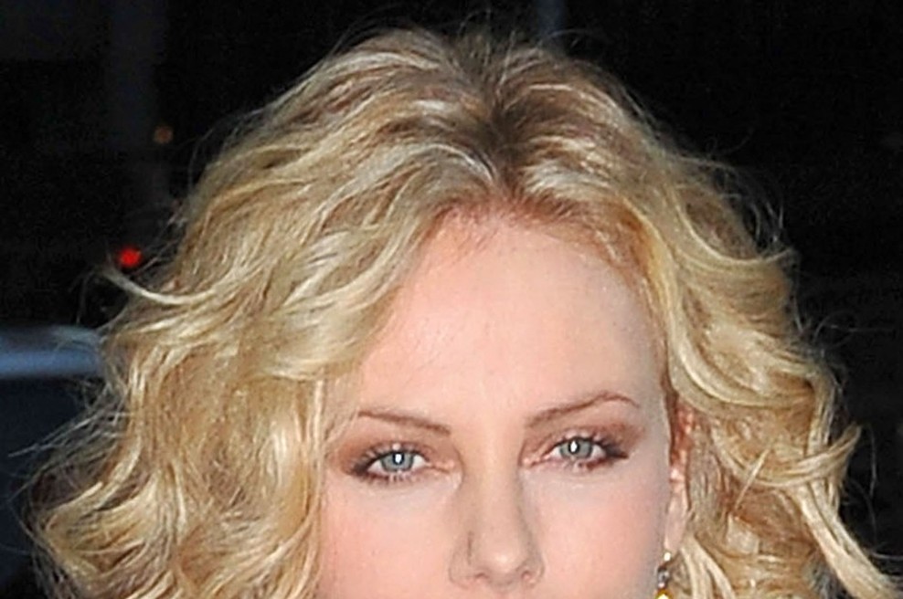 Charlize Theron (foto: Profimedia)