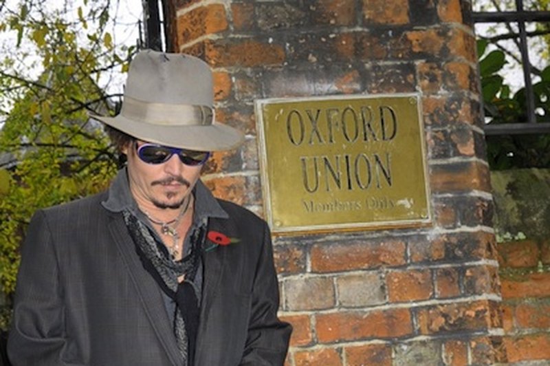 Johnny Depp (foto: Profimedia)