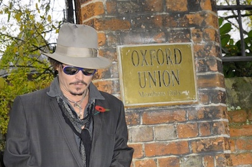 Johnny Depp (foto: Profimedia)