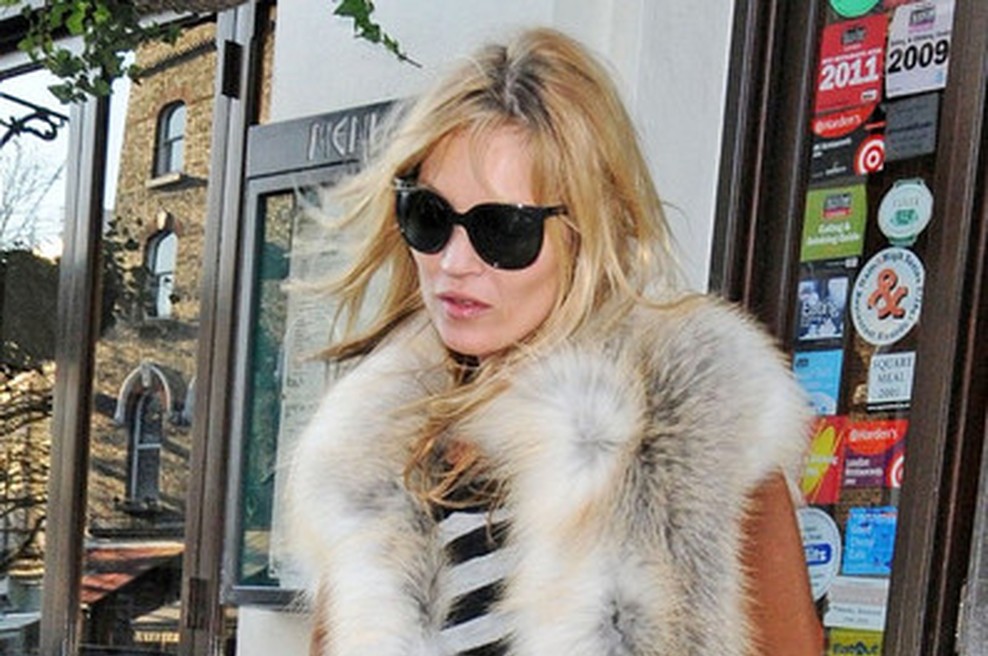 Kate Moss (foto: Profimedia)