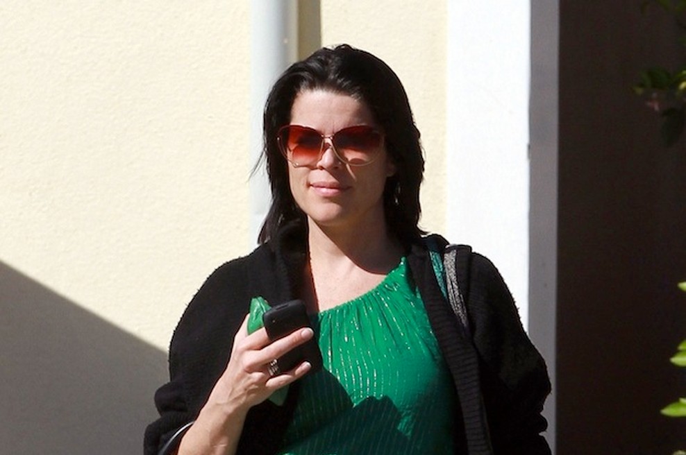 Neve Campbell (foto: Profimedia)