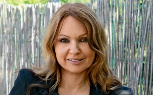 Anja Rupel pokazala, kako je uživala s svojim Alešem Klinarjem - in to, kar je zdaj naredil ON, bi le malokdo!