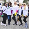 Tudi lepotičke Miss Earth Slovenije so čistile Slovenijo