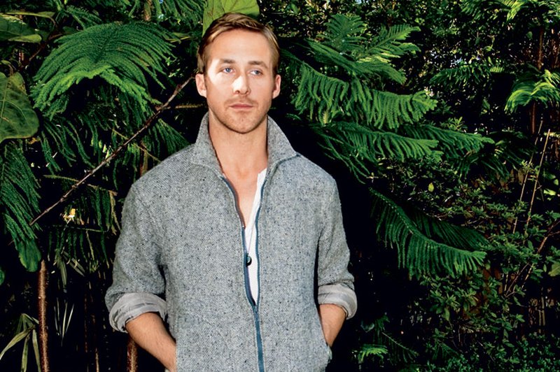 Ryan Gosling (foto: Profimedia.si)