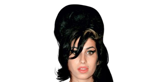 Amy Winehouse: Tisoč funtov na dan za drogo